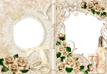 ფოტოეფექტი კატეგორიიდან DVD ყდები № 65703. წარწერა ჩარჩოზე: ჩვენი ქორწილი ფოტოეფექტი კატეგორიიდან DVD ყდები № 65703. წარწერა ჩარჩოზე: ჩვენი ქორწილი